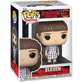 تصویر فانکو پاپ الون Stranger Things - Eleven (1238) 