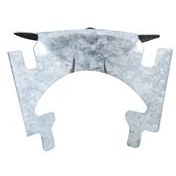 تصویر اسکوپ سنگ پروانه ای 80 میل 