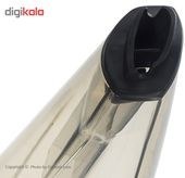 تصویر جارو فندکی دوو مدل DAVC150 