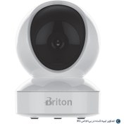 تصویر دوربین مداربسته چرخشی تحت شبکه برایتون مدلBIOT-2112P8 CCTV CAMERA BRITON/BIOT-2112P8