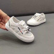 تصویر کفش بچگانه تدی مدل فشن 