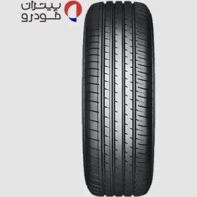 تصویر لاستیک خودرو یوکوهاما مدل Bluearth XT AE61 سایز 235/55R18 