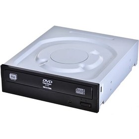تصویر دی وی دی رایتر استوک ساتا Lite-ON Lite-ON DVD Rewritable Internal Drive