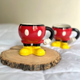 تصویر ماگ میکیموس 