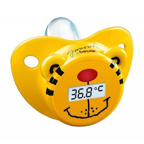 تصویر تب سنج پستانکی بیورر مدل BY20 