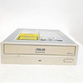 تصویر CD ROM ASUS IDE سی دی رام ایسوز پلمب 