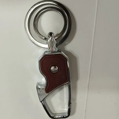 تصویر جاکلیدی قهوه ای 