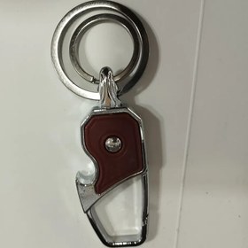 تصویر جاکلیدی قهوه ای 