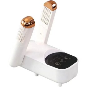 تصویر خشک کن کفش مدل AM310 