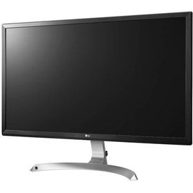 تصویر مانیتور 27 اینچ ال جی مدل 27 یو دی 59 27UD59-B 27 Inch Class 4K UHD IPS LED Monitor