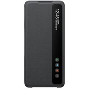 تصویر کاور سیلیکونی سامسونگ مدل S21 Ultra با قلم هوشمند S PEN 