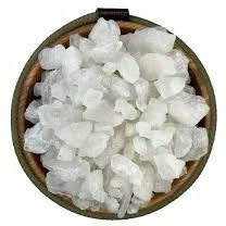 تصویر زاج 100 گرمی 