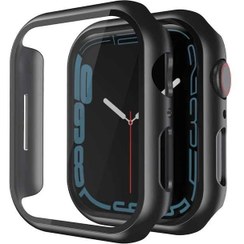 تصویر کاور مدل CG-54 مناسب برای اپل واچ 44 میلی متری Cover model CG-54 suitable for Apple Watch 44 mm