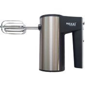 تصویر همزن برقی مکسی مدل MX591S ظرفیت ۲۰۰ وات 