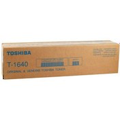 تصویر کارتریج توشیبا گرم بالا Toshiba T-1640D 