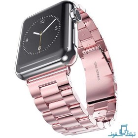 Apple watch 40mm metal on sale band