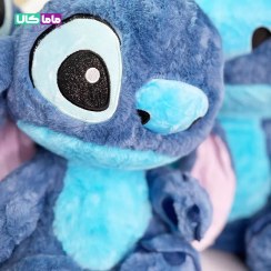 تصویر عروسک استیج - 45 سانتی STITCH DOLL