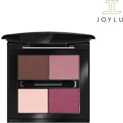 تصویر سایه چشم این‌ لی مدل purple wisdom شماره 021 