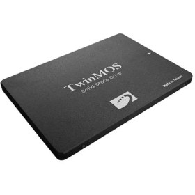 تصویر حافظه اس اس دی (هارد اس اس دی) تویین موس Hyper H2 Ultra 128GB Twinmos Hyper H2 Ultra 128GB SSD