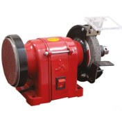 تصویر سنگ رومیزی 12/5سه نظام دار DGD125/2 مدل (1103300) محک MAHAK 