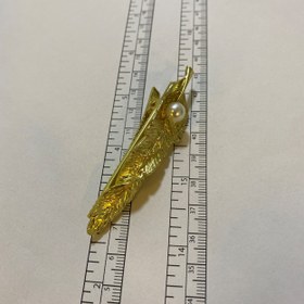 تصویر گیره مو زنانه مدل پر کد H3013 