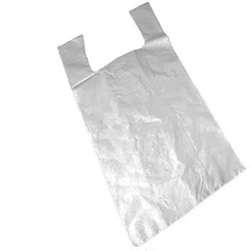 تصویر پلاستیک دسته دار بزرگ (بسته 5 عددی) 