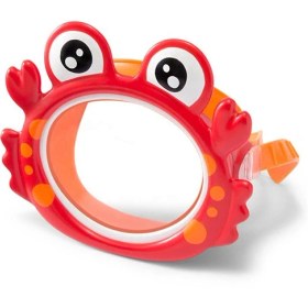 تصویر 55915 عینک شنا کودک 