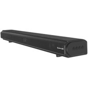 تصویر ساندبار ردراگون مدل JANNA GS815 Redragon 60W Powered Multi Soundbar Janna GS815 for Gaming/TV