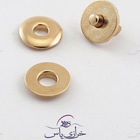 تصویر مگنت نکی 