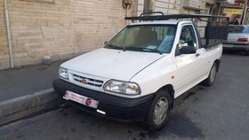 تصویر پراید 151 مدل 1403 ا SE SE