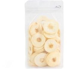 تصویر سیب زرد خشک - 500 گرم 