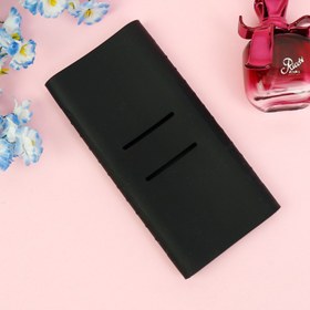 تصویر کاور سیلیکونی پاور بانک شیائومی 10000 WPB15ZM Mi 