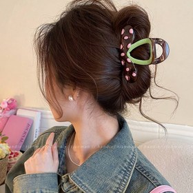 تصویر کلیپس قلبی 