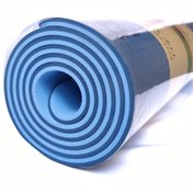تصویر تشک ورزشی یوگا ALO ضخامت ۸ میلیمتر جنس TPE 