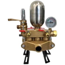 تصویر پمپ سمپاش لوشانگ مدل LS30 