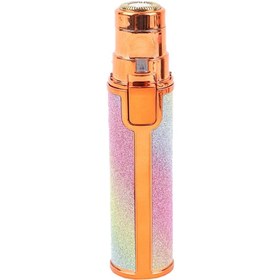 تصویر موزن بینی و ابرو جاماکی مدل 204 