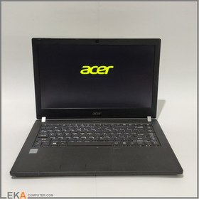 تصویر لپ تاپ استوک acer مدل TravelMate p449-M 