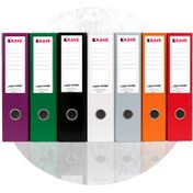 تصویر زونکن A4 کاوه 