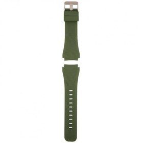 تصویر بند فلزی ساعت هوشمند ایمیلب مدل KW66 45mm 