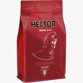 تصویر کود آهن 6% هکتور | Hector X-Green 