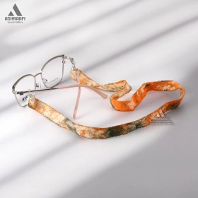 تصویر بند عینک طرح دار Glasses Strap-08 