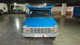 تصویر وانت زامیاد مدل 1398 ا بنزینی آپشنال بنزینی آپشنال