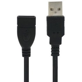 تصویر افزایش ۱/۵ متری USB 