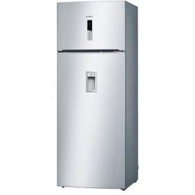 تصویر یخچال و فریزر بوش مدل KDD56VL204 Bosch KDD56VL204 Refrigerator