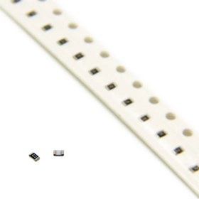 تصویر مقاومت 100 کیلو SMD سایز 0603 