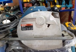 تصویر اره دیسکی گرد بر بوش مدل PKS65 