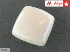 تصویر نگین اپال صدف ی اتیوپی کد 50780 