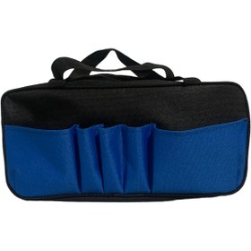 تصویر کیف ابزار چارسو کد ۳۰۳۲ Charsotoolbag