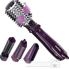 تصویر سشوار چرخشی بابیلیس مدل 2736 Babyliss 2736E Hair Dryer
