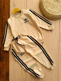 تصویر ست اسپورت ادیداس 